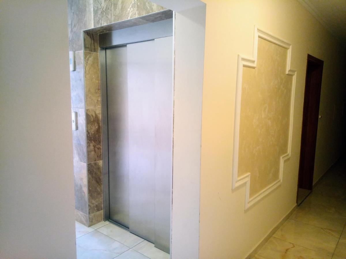 Private Apartament Sea View Sveti Vlas Apartman Kültér fotó